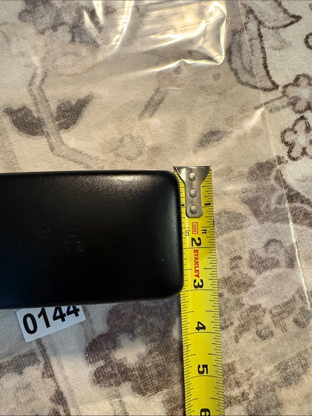 Ralph Lauren hard shell